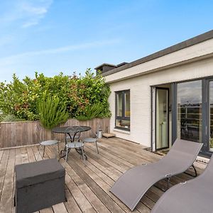 Penthouse Appartement